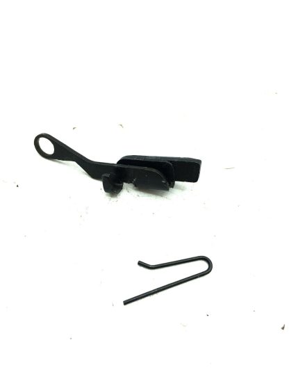 SCCY CPX-2 9mm, Pistol Parts, Slide Stop, Spring - Image 4
