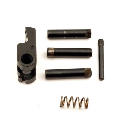 Rossi S41220, 410ga Shotgun Part.Stop Plate w/ Spring, Pins - Image 5