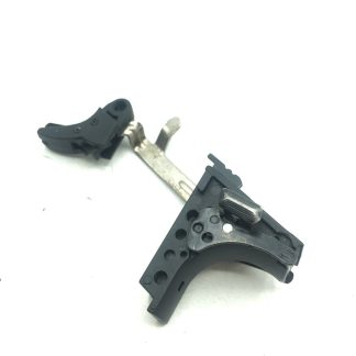 Ruger 9E 9mm, Pistol parts, Trigger, Housing