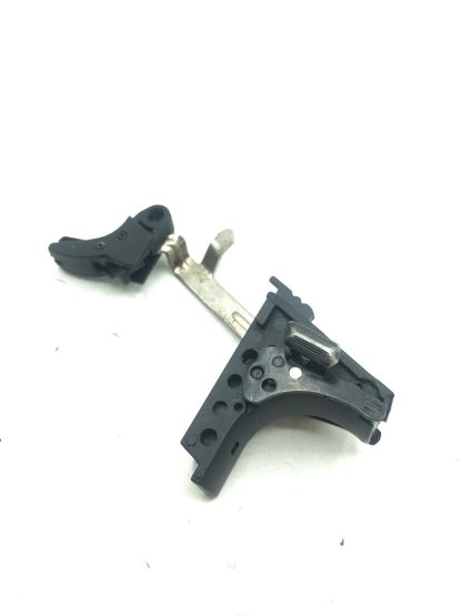 Ruger 9E 9mm, Pistol parts, Trigger, Housing