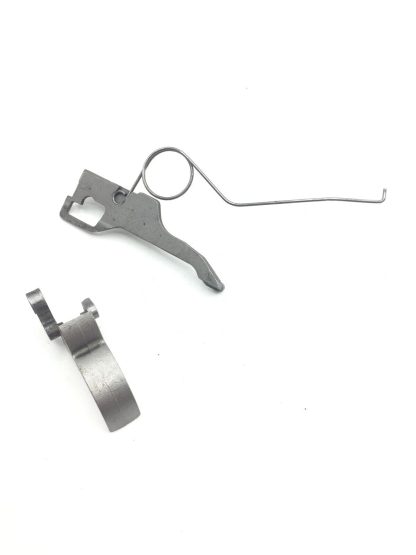 Ruger P94 .40S&W, Pistol Parts, Trigger, Bar - Image 5