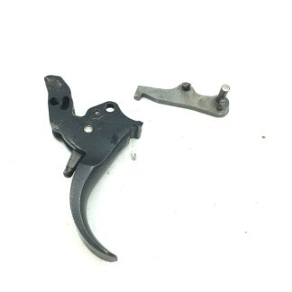 Rossi 351 .38Spl, Revolver Parts, Trigger, Hand