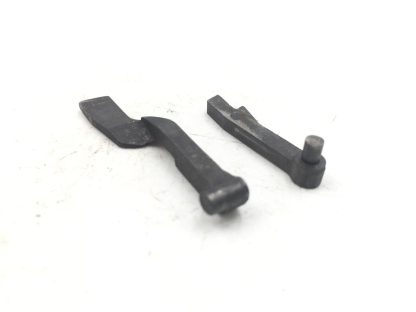 Ruger Blackhawk 30Caliber, Revolver Parts: Pawl, Transfer Bar - Image 2