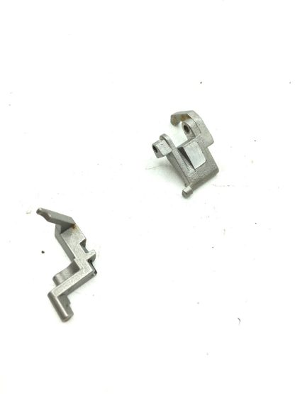 Ruger P95 9mm, Pistol Parts, Levers