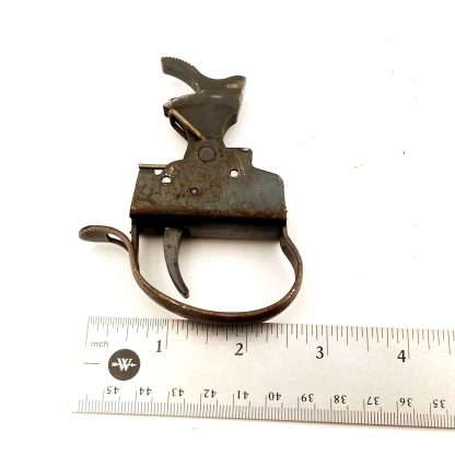 Stevens 940 AB, 12ga Shotgun Part. Trigger Housing (metal) - Image 7