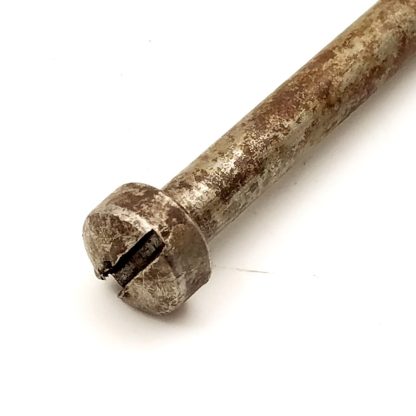 Springfield 67D, 12ga Shotgun Part. Stock Bolt, Pin, Screw - Image 4