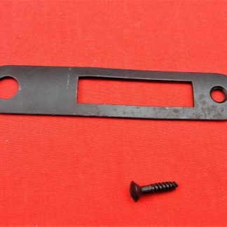 Glenfield 25 .22S, L or LR, Rifle  Parts: Magazine Guard Plate, Screw