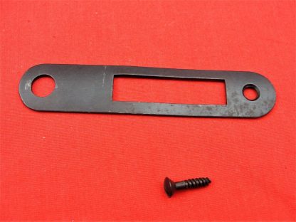 Glenfield 25 .22S, L or LR, Rifle  Parts: Magazine Guard Plate, Screw