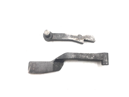 Ruger Blackhawk 30Caliber, Revolver Parts: Pawl, Transfer Bar - Image 3