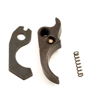 New England Pardner, 12ga Shotgun Part. Trigger w/ Extension, Spring