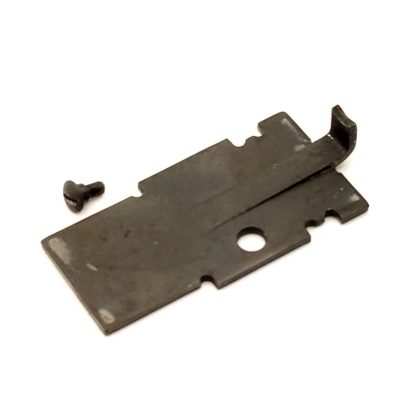 Winchester 1200, 20ga Shotgun Part.  Slide Arm Bridge w/ Screw