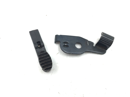 Smith & Wesson 22S .22LR, Pistol Parts: Safety, Mag Catch - Image 2