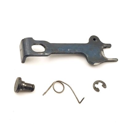Glenfield 75, 22LR Part.  Disconnector w/ Spring, Stud, Stud Ring - Image 2