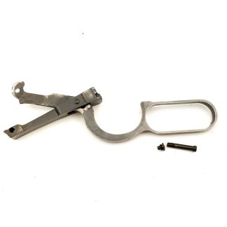 Winchester 94 Post 64, 30-30Win Part. Finger Lever w/ Link, Screws