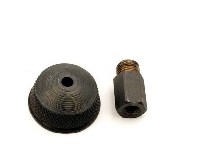 Remington 870 Express Mag, 12ga Shotgun Part. Magazine Cap, Stud