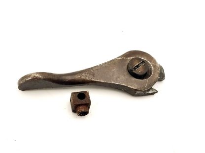 Stevens SXS Ranger,12ga Shotgun Part. Top Snap w/ Plunger Guide, Screw - Image 8