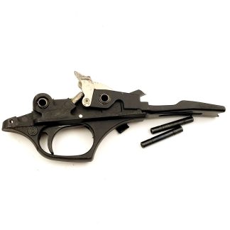 Fed Arms FRX, 12ga Shotgun Part. Trigger Housing w/ Pins