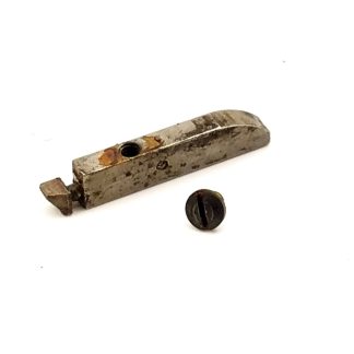 Stevens 67E, 20ga Shotgun Part. Ejector w/ Screw