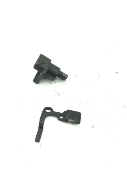 Jimenez JA Nine 9mm, Pistol Parts, Cam, Disassembly Lever - Image 2
