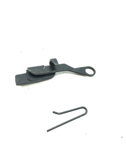 SCCY CPX-2 9mm, Pistol Parts, Slide Stop, Spring - Image 5