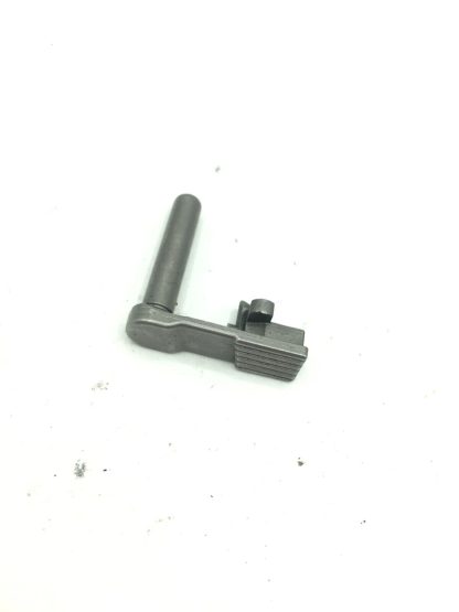 Kahr CM40 .40S&W, Pistol Parts, Slide Stop