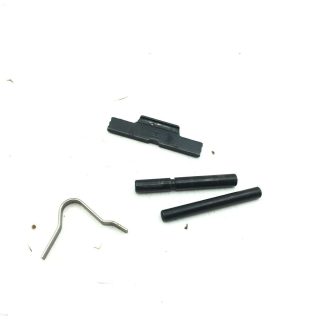 Smith & Wesson SW40VE .40S&W, Pistol Parts, Pins, Spring, Lever