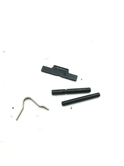 Smith & Wesson SW40VE .40S&W, Pistol Parts, Pins, Spring, Lever
