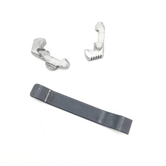 Ruger P94 .40S&W, Pistol Parts, Magazine Latches, Spring