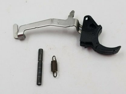 Smith & Wesson 9VE S&W 9mm-Pistol Parts-Trigger, Trigger Bar, Pin, Spring