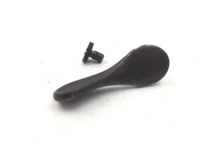 Hercules Single Shot 410 Gauge, Shotgun Parts: Top Lever, Screw - Image 5