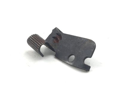 High-Standard Sport King .22LR, Pistol Parts: Safety - Image 2