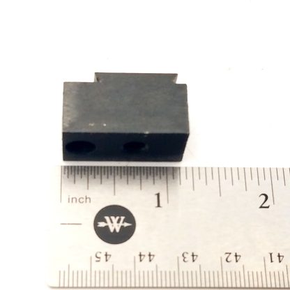 Traditions Buckhunter 50 BP, Rifle Part. Bedding Bolt w/ Screw - Image 5
