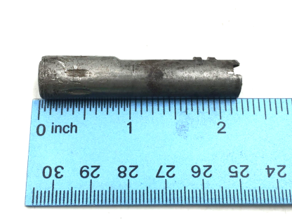 Spanish UNI 1921 Colt Pocket Copy .25ACP, Pistol Parts: Barrel - Image 2