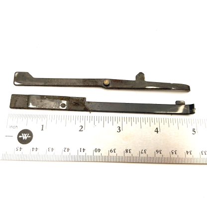 Mossberg 500C, 20ga Shotgun Part. Bolt, Slide, Elevator, Cartridge Stop, Interrupter - Image 10