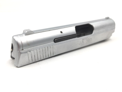 Jimenez Arms J.A. 380 .380ACP, Pistol Parts: Slide - Image 8
