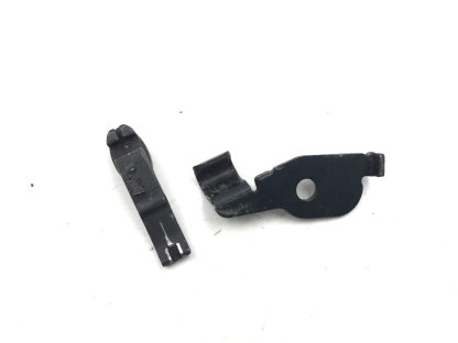 Smith & Wesson 22S .22LR, Pistol Parts: Safety, Mag Catch - Image 3
