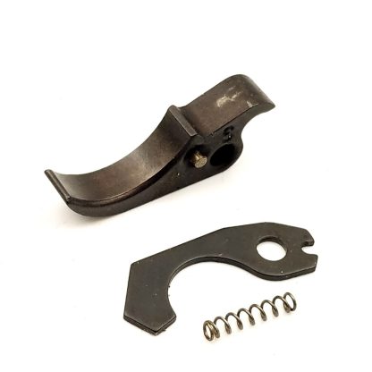 New England Pardner, 12ga Shotgun Part. Trigger w/ Extension, Spring - Image 3