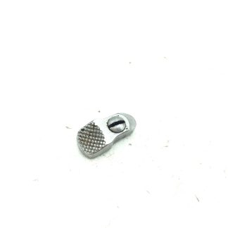 Smith & Wesson 940 9mm, Pistol Parts, Thumb Piece