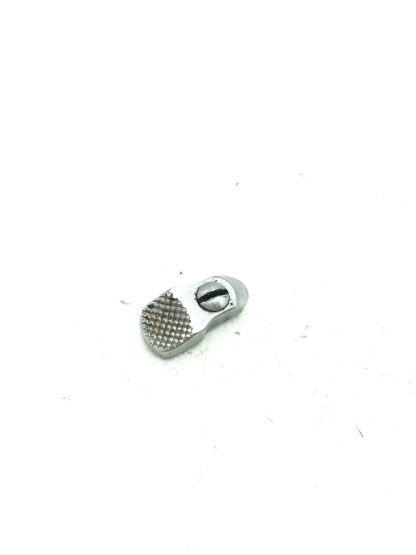 Smith & Wesson 940 9mm, Pistol Parts, Thumb Piece