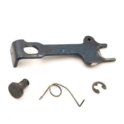 Glenfield 75, 22LR Part.  Disconnector w/ Spring, Stud, Stud Ring - Image 3