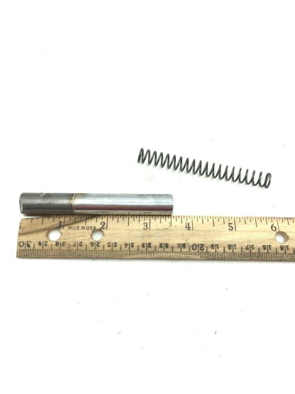 Lorcin L380 .380ACP, Pistol Parts, Barrel and Recoil Spring - Image 2