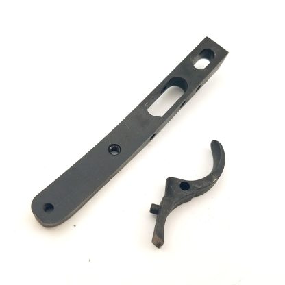 Hatfield SGL, 20ga Shotgun Part. Trigger, Plate