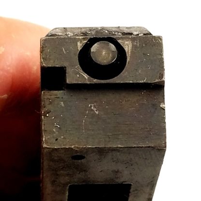 Mossberg 500C, 20ga Shotgun Part. Bolt, Slide, Elevator, Cartridge Stop, Interrupter - Image 8