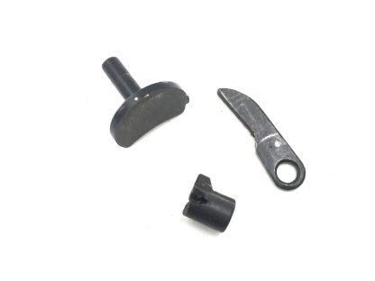 Romanian Model 95 .380ACP, Pistol Parts: Hammer Pin, Plunger, Release