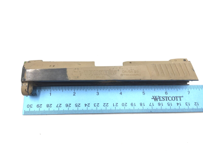 Taurus PT 24/7 G2 .40S&W, Pistol Parts: Slide - Image 13