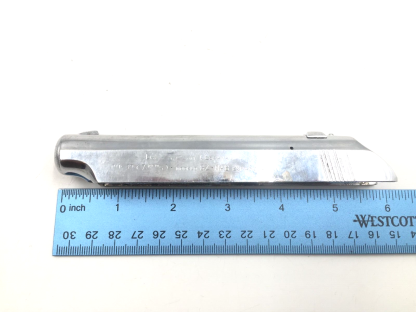 Spanish GZ-MAB .32ACP, Pistol Parts: Slide - Image 13