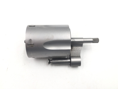 Smith & Wesson 637-2, 38 Special Revolver Parts: Cylinder with Yoke - Image 10