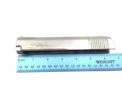 Lorcin L-380 .380ACP, Pistol Parts: Slide - Image 11