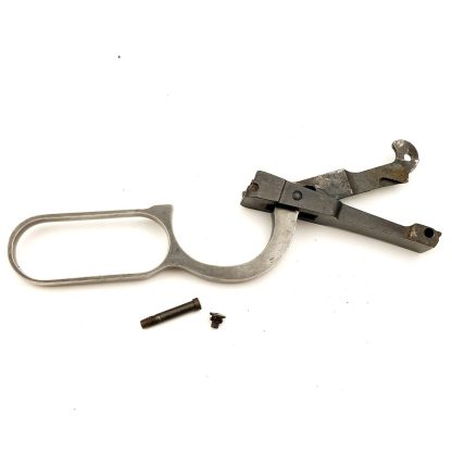 Winchester 94 Post 64, 30-30Win Part. Finger Lever w/ Link, Screws - Image 3