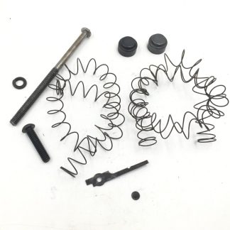 Mossberg 500A, 12 Gauge Shotgun Parts: Ejector, Mag Springs, Followers, Bolts